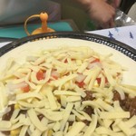 ピッザピッザピッザ - 