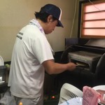 ピッザピッザピッザ - 