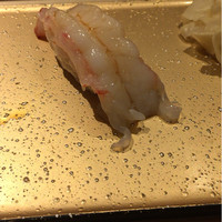 SUSHI TOKYO TEN、 新宿ニュウマン店 - 