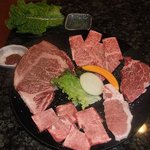 焼肉 大金 - 