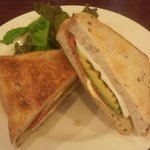 fast-slow food:HARU - 