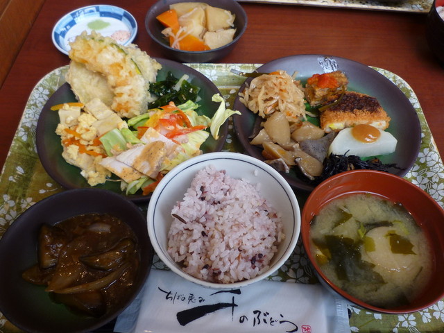 パサール幕張 下り線 でお野菜たっぷりビュッフェ ちばの恵み 千のぶどう By ぷんち 閉店 ちばの恵み 千のぶどう ちばのめぐみ せんのぶどう 幕張本郷 バイキング 食べログ パサール幕張 下り線 でお野菜たっぷりビュッフェ ちばの恵み 千のぶどう By ぷんち 閉店 ちばの恵み 千のぶどう ちばのめぐみ せんのぶどう 幕張本郷 バイキング 食べログ