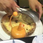 ピッザピッザピッザ - 