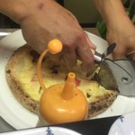 ピッザピッザピッザ - 