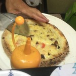 ピッザピッザピッザ - 