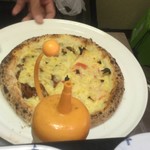 ピッザピッザピッザ - 