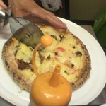 ピッザピッザピッザ - 