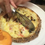 ピッザピッザピッザ - 