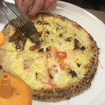 ピッザピッザピッザ - 