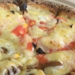 ピッザピッザピッザ - 