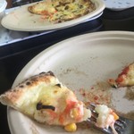 ピッザピッザピッザ - 