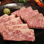 炭火焼肉・韓国料理 KollaBo 中目黒店 - 