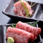 炭火焼肉 にしおか - 