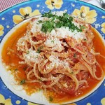 イタリア田舎料理 ミラノ - 