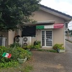 イタリア田舎料理 ミラノ - 