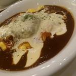 洋食のことこと屋 - 