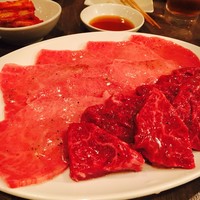 うしごろバンビーナ 恵比寿本店 - 