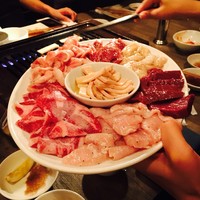 うしごろバンビーナ 恵比寿本店 - 