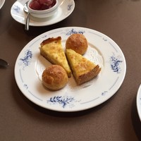 オノウエ - グジェールとキッシュ