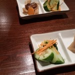 とんかつ とん樹 - 2017/8/9