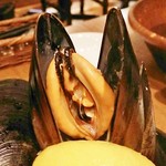 VINSENT - たっぷり入ってます。ジューシーです♪