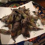 すし処 勘九郎 - 