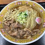 まるしん 麺匠 きくのや - 