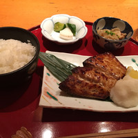 伊豆の旬 やんも 南青山店 - 
