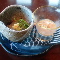 土佐料理 祢保希 新宿店 - 