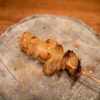 鶏一途 - 皮 オス