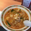 天理スタミナラーメン 針テラス店