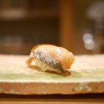 東麻布 天本 - さごち松前漬け（江戸前）