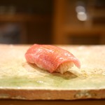 東麻布 天本 - 大トロ（追加）