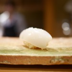 東麻布 天本 - 新いか（出水）