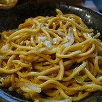 タルタルごとゴチャ混ぜ（ジャンキアー）