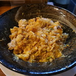 麺バカ息子 - またもやゴチャ混ぜ（ジャンキエスト）