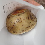 세이쇼우안 - ごぼう￥300-