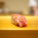 鮨 あらい - 大トロ