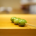 鮨 あらい - 新銀杏