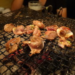 Kotobuki Yakiniku - 砂ずり