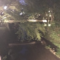 溪涼床 - 
