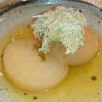 すぎ乃 麻布十番 - 