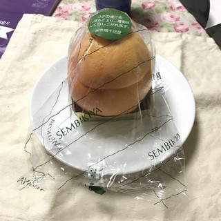京橋千疋屋 ケーキショップ - 