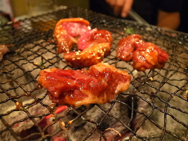 ことぶき焼肉 本店 防府 焼肉 食べログ