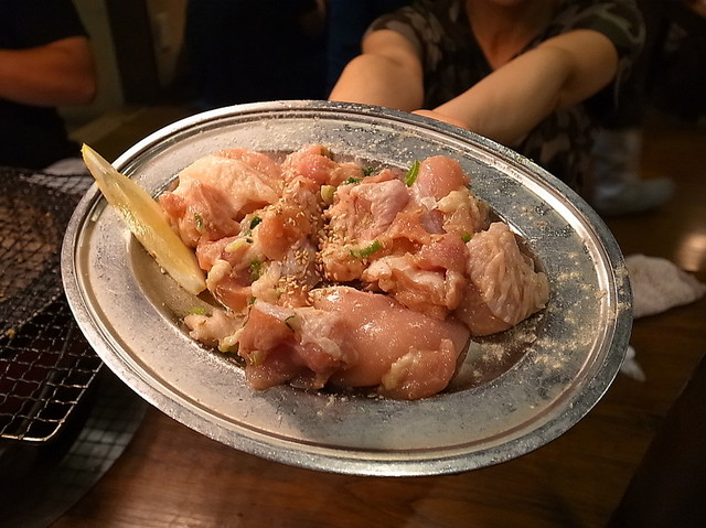 山口レビュアーズ Summer Meeting 17 By ミニミニ大作戦 ことぶき焼肉 本店 防府 焼肉 食べログ 山口レビュアーズ Summer Meeting 17 By ミニミニ大作戦 ことぶき焼肉 本店 防府 焼肉 食べログ