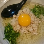 麺屋一心 - 