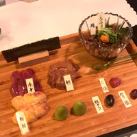 ツキと寿っぽん - 