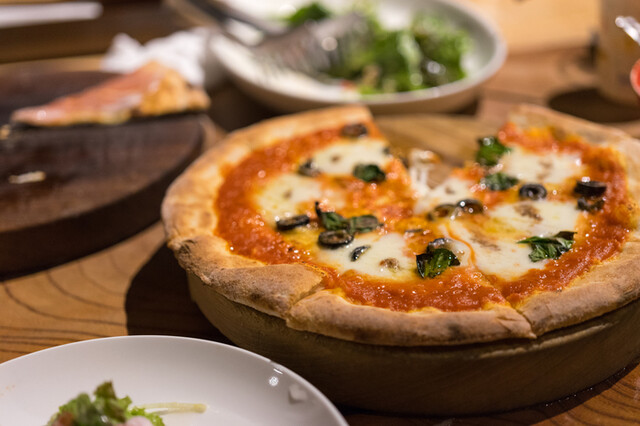 Tsubaki Salon Sapporo Honten