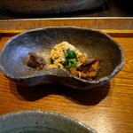 みかわ 是山居 - 美しい突き出し