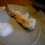 みかわ 是山居 - まずは「まき」